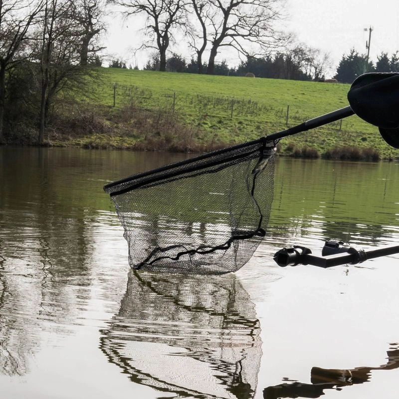 Preston Innovations Carbon Free Flow Landing Nets